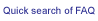 Fast search